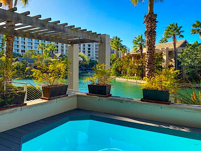 To Let 2 Bedroom Property for Rent in Waterfront Western Cape